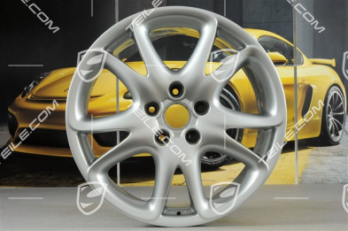 20" komplet felg Cayenne Sport Design, SPEEDLINE, 9J x 20 ET60