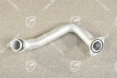 Coolant tube / Cooling water tube 2,9L Hybrid