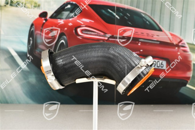 2,9L, Druckschlauch