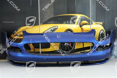 4200 - Front bumper