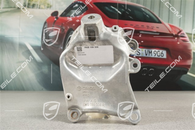 Engine carrier, 3,0L V6, R