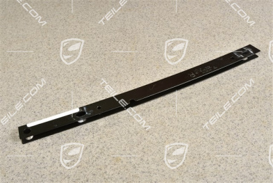 Bracket for exhaust tailpipe trim, GT3 / GT3 RS, R