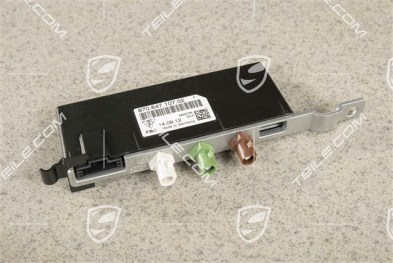 Antenna Signal Amplifier Booster, TV Tuner, L