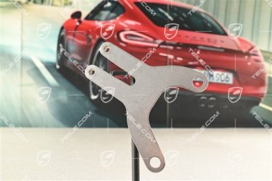Halter / Abstützung für Katalysator, 2,9 V6