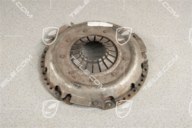 Pressure plate Boxster S