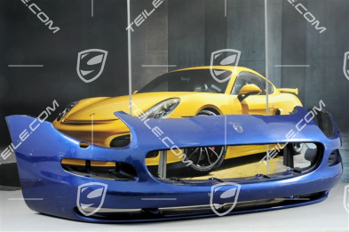 4200 - Front bumper