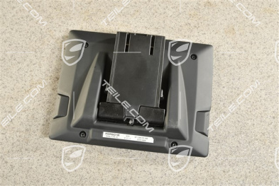 Adapter, display, Rear seat entertainment system