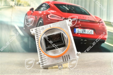 LED Matrix Headlamp / Headlight control unit, L=R