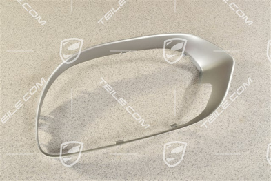 Kratka (ramka) przedniego zderzaka Spyder, L
