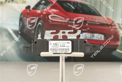 Antenna Signal Amplifier Booster with TV Tuner, R