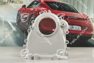 3,0L Diesel, Steuerkettendeckel, Zyl. 1-3