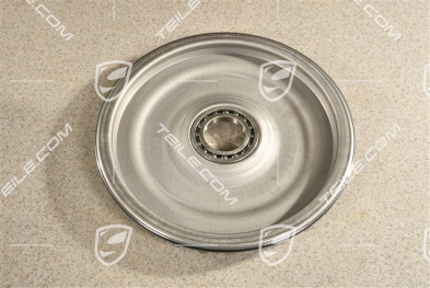 Kupplungskorb Deckel / Platte PDK-Getriebe
