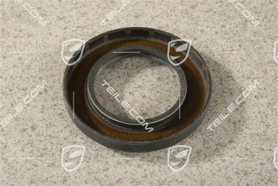 Shaft seal 50x82x9