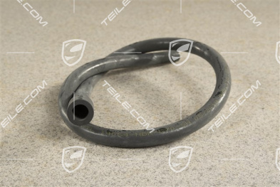 Rubber hose