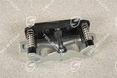 Schlossoberteil
