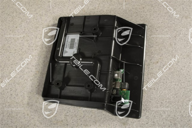 Multimedia-Schnitstelle Adapter / Multimediabuchse fur externe Quelle