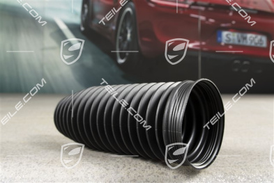 Steering rack / joint bellow / gaiter / cover