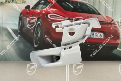 Turbo / GTS / Sport Design, Cover, fog headlamp, L