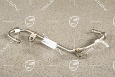 S, Fuel line, cyl. 4-6