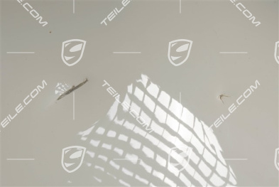 Spyder Maska tylna
