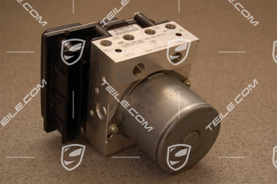 Hydroaggregat Turbo