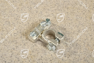 Battery Terminal / battery post clamp