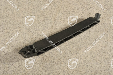 Cabrio, Wind deflector arm, R
