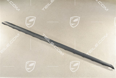 Cross Turismo, Side skirt moulding, primed, R