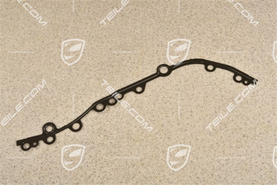 3,6L S / GTS / Turbo, Gasket, Timing chain housing