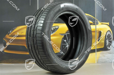 Sommerreifen Pirelli P Zero 275/45 R18 N0 Sommerreifen Pirelli P Zero 275/45 R18 N0