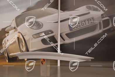 Spoiler tylny Aerokit Boxster (Facelift)