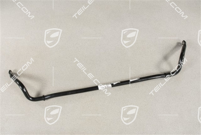 C2 / C2S / C4 / C4S, Stabilisator, rear axle, ID Orange