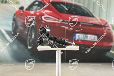 Düse für Scheinwerferwaschanlage, V6 / S, L