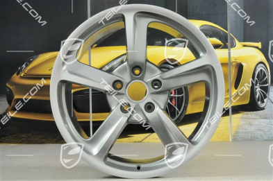20" Felga Sport Techno, 10J x 20 ET50