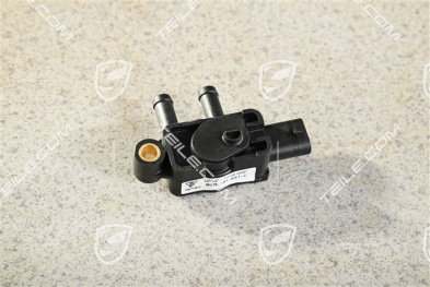 Differenzdruckgeber GPF