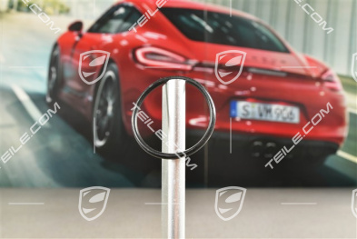 O-Ring 38x3N, 3,0L / 3,6L