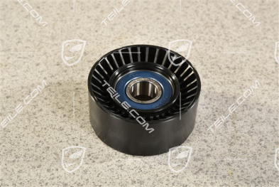 Spannrolle / Umlenkrolle, GTS 4.0