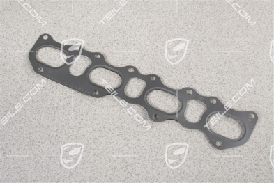 Exhaust mainfold gasket V8