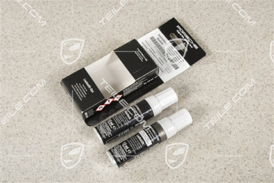 Paint touch-up applicator (Primer, base coat, Clear lacquer) Umbra Metallic