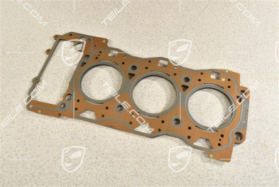 Zylinderkopfdichtung, Zyl, 1-3, 2,9L