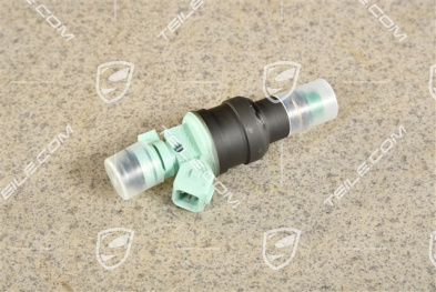 Fuel injector