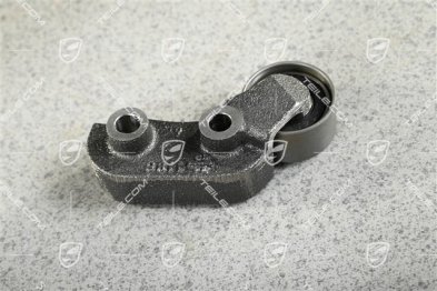 BRACKET / Timing belt drive roller housing