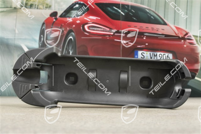 Halter für Ladegerät