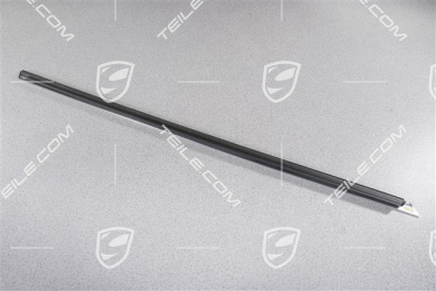 Front door moulding, Aluminium package, L