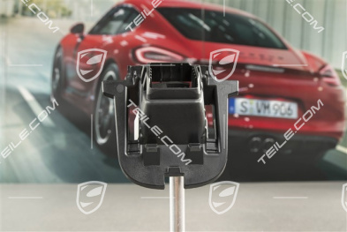 Halter, Kamera, Real-Topview