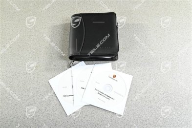 Navigation software update PCM2.1 08.2009
