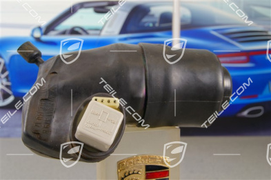 Elektromotor für Klappscheinwerfer