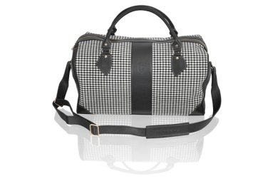 Porsche Classic Touring Bag