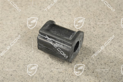 Sway bar bushing / mounting 18MM