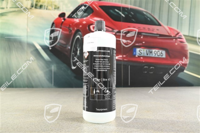 Winter window cleaner concentrate 1000ml